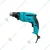 Akari APT-ID-13RE Reversible Impact Drill Machine 13 mm, 650 W
